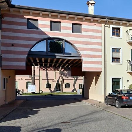 Your Little Loft Villafranca di Verona Luaran gambar