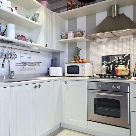 Your Little Loft Villafranca di Verona Luaran gambar