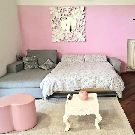 Your Little Loft Villafranca di Verona Luaran gambar