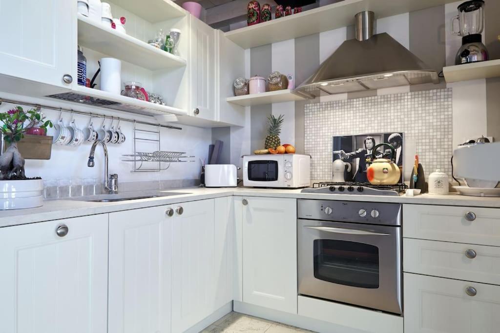 Your Little Loft Villafranca di Verona Luaran gambar