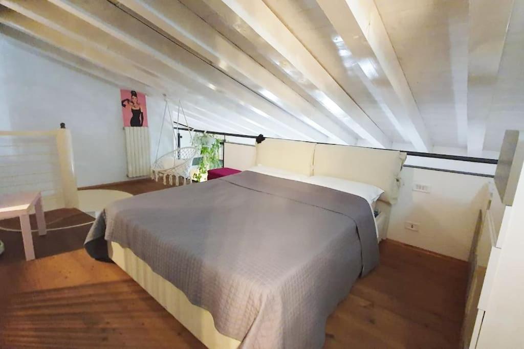 Your Little Loft Villafranca di Verona Luaran gambar