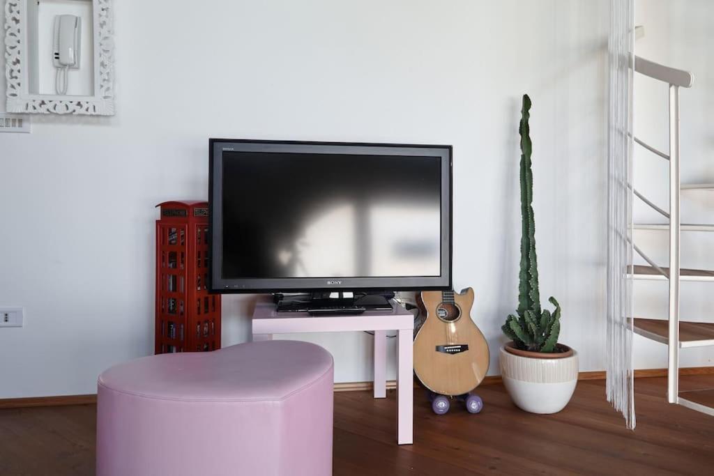 Your Little Loft Villafranca di Verona Luaran gambar