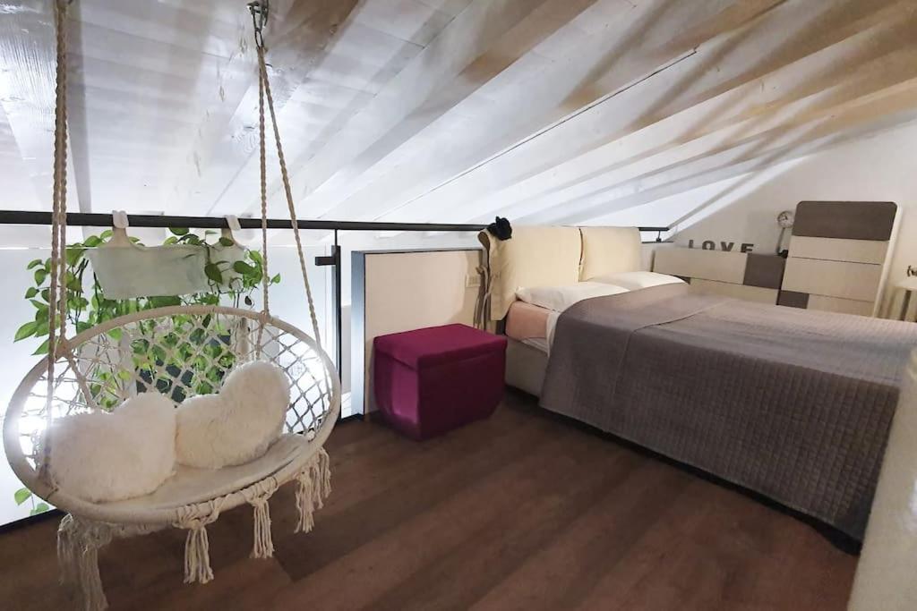 Your Little Loft Villafranca di Verona Luaran gambar